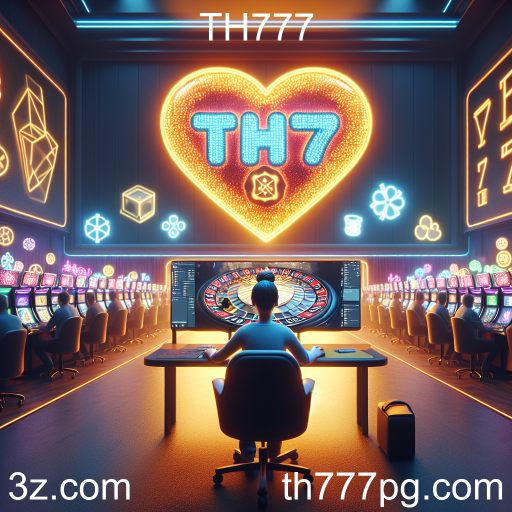 Ajuda e Suporte: Um Guia Essencial para Jogadores do TH777