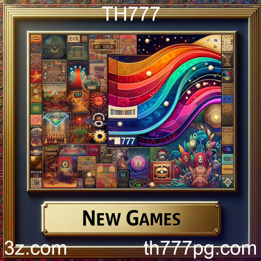 Descubra os Lançamentos Imperdíveis na Categoria 'Novos Jogos' do TH777