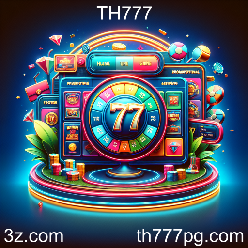 Descubra as Melhores Ofertas de Jogos no TH777
